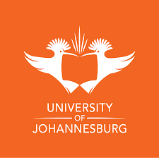 UJ Logo